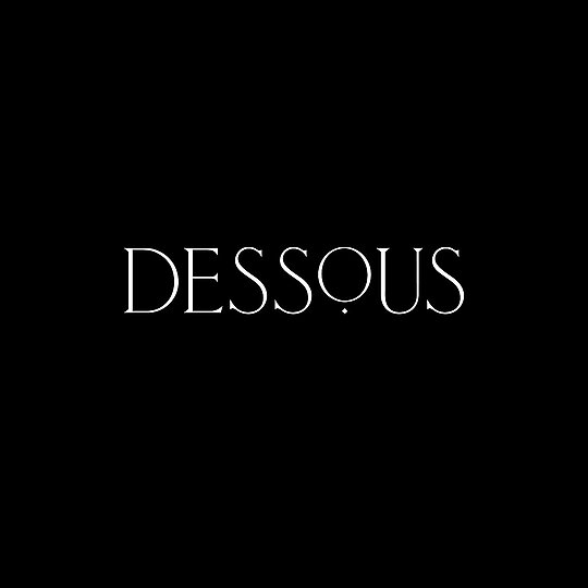 Interior photograph of Dessous by One&Other