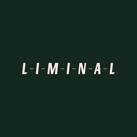 Interior photograph of Liminal by One&Other