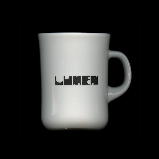 Interior photograph of Lumen by Susu Studio